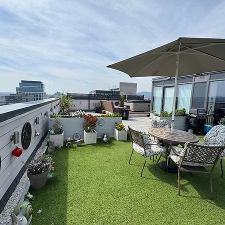 James Clow Bed & Breakfast Belfast Luaran gambar