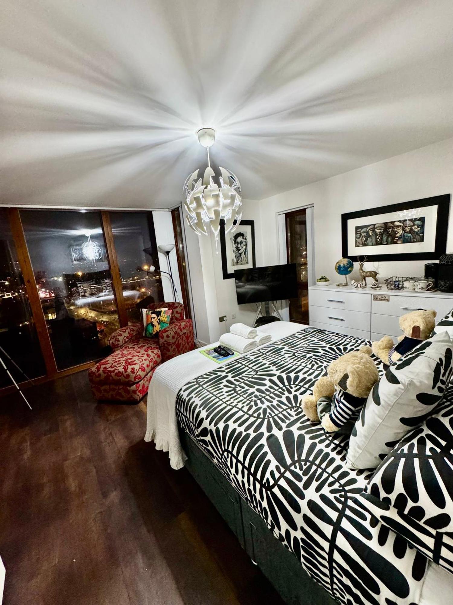 James Clow Bed & Breakfast Belfast Luaran gambar