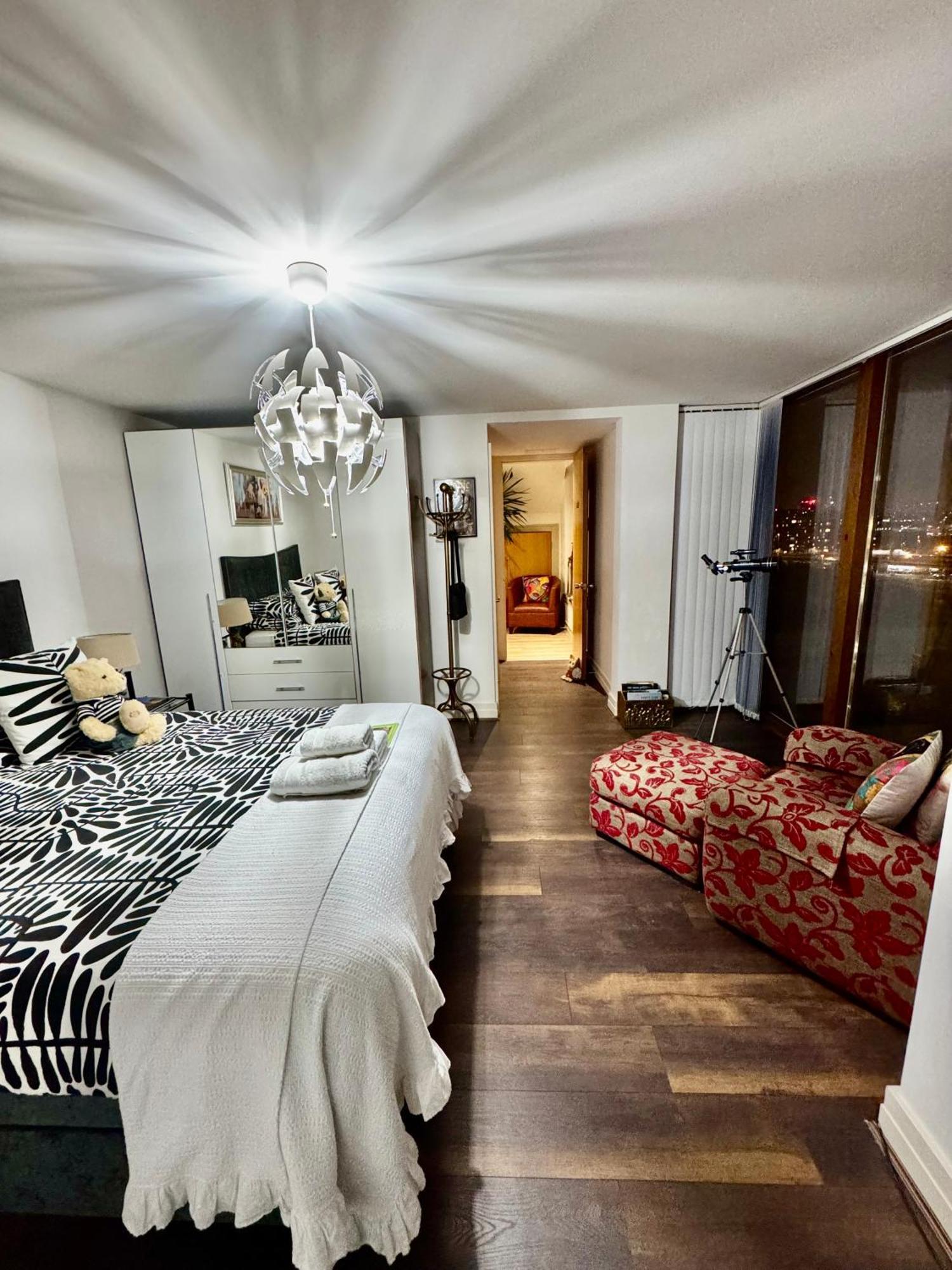 James Clow Bed & Breakfast Belfast Luaran gambar