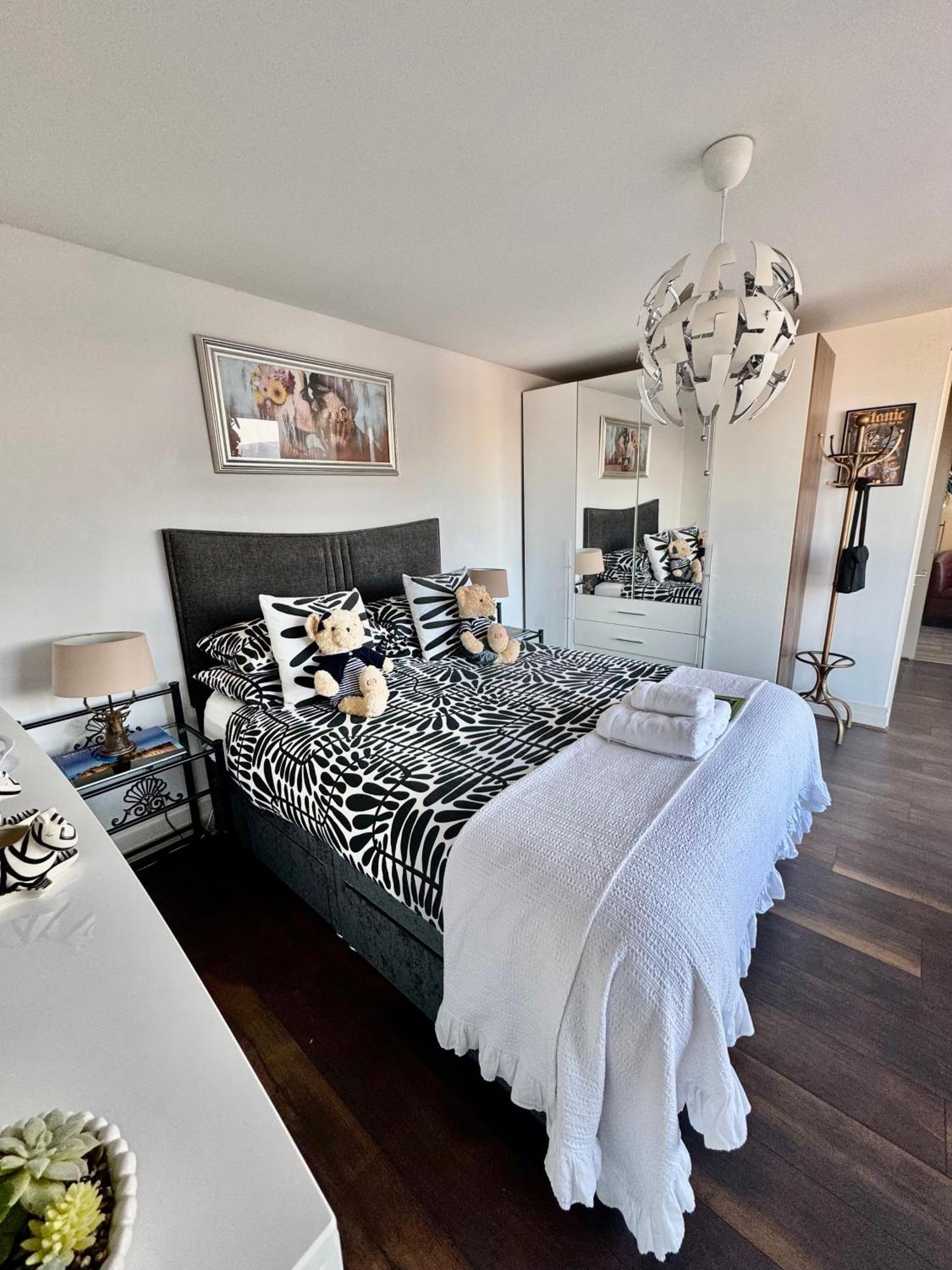 James Clow Bed & Breakfast Belfast Luaran gambar