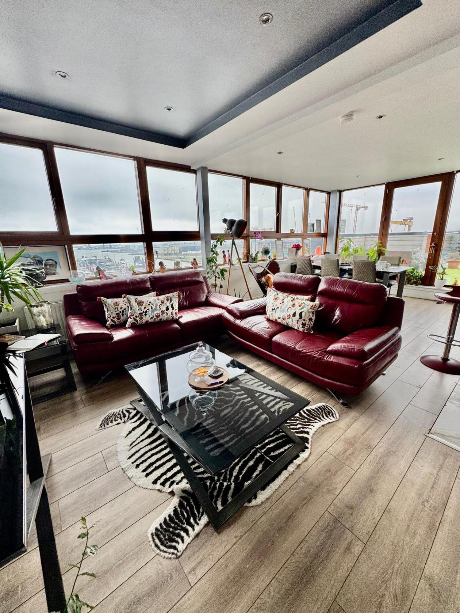 James Clow Bed & Breakfast Belfast Luaran gambar