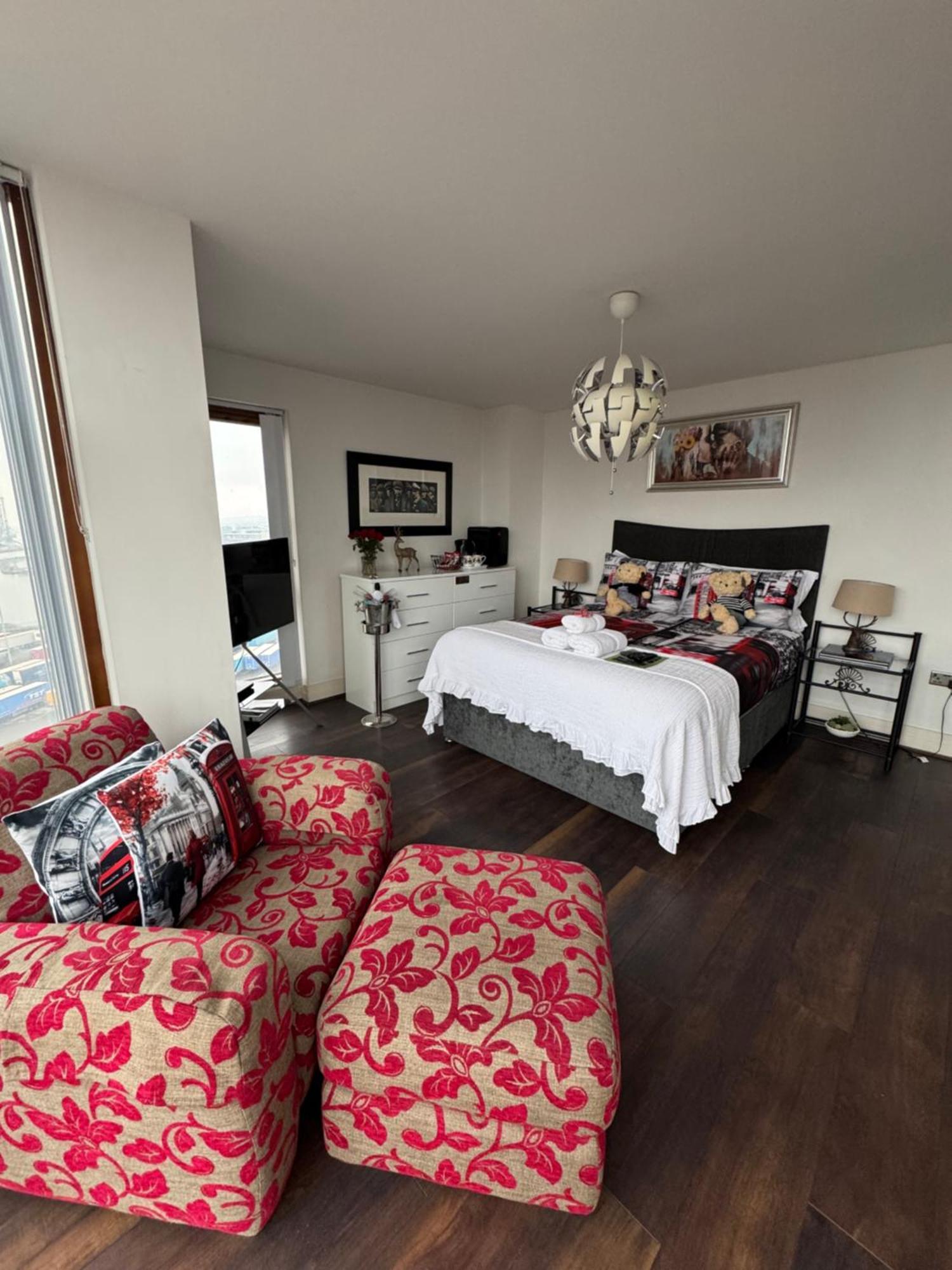 James Clow Bed & Breakfast Belfast Luaran gambar