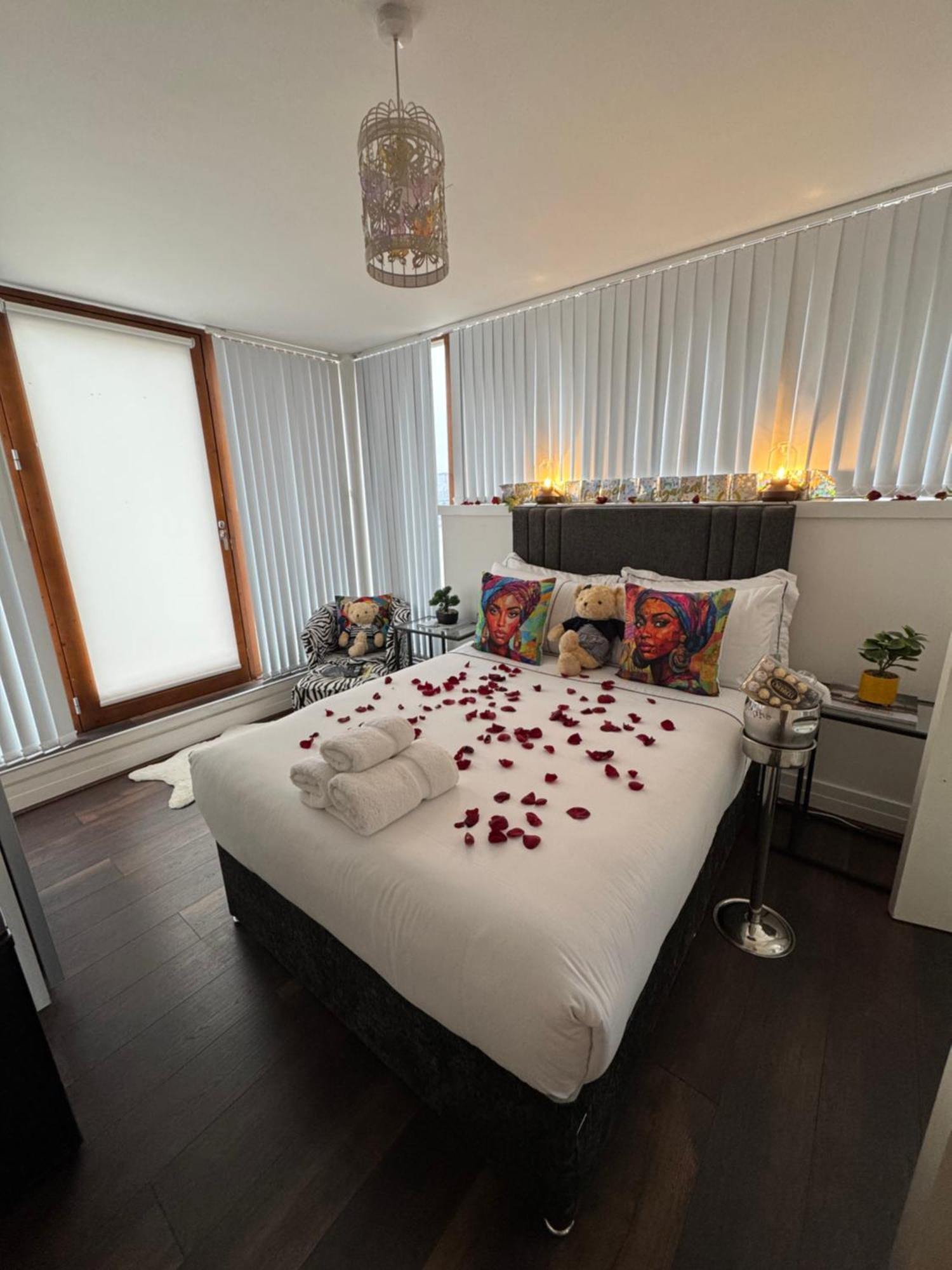 James Clow Bed & Breakfast Belfast Luaran gambar