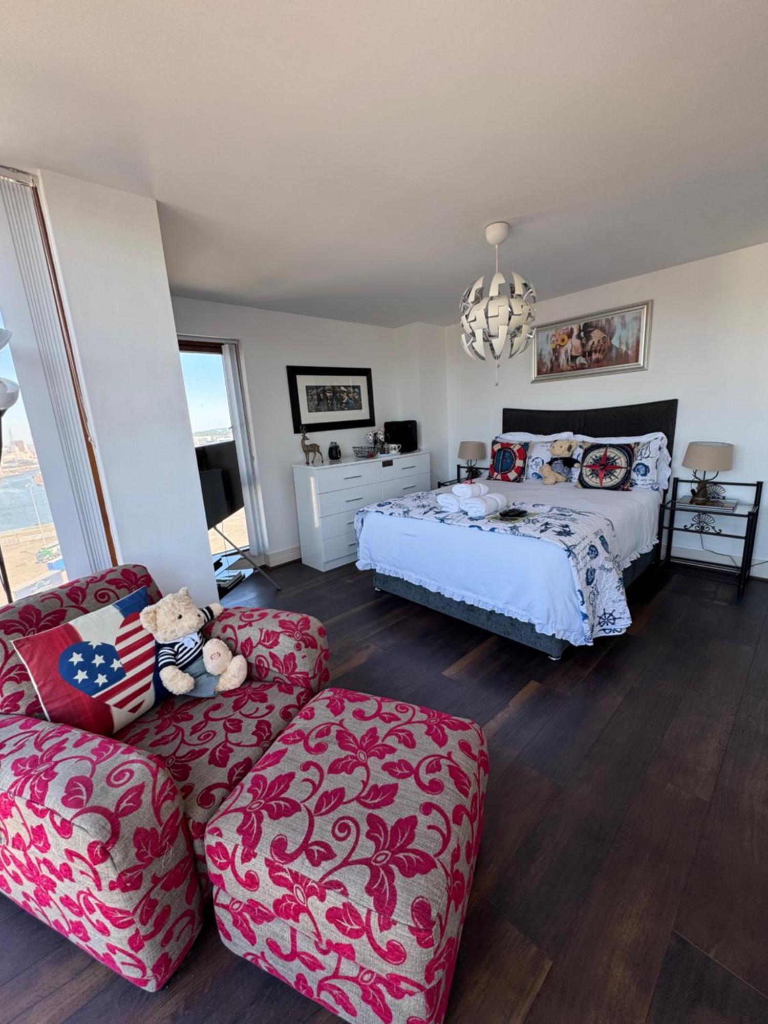 James Clow Bed & Breakfast Belfast Luaran gambar