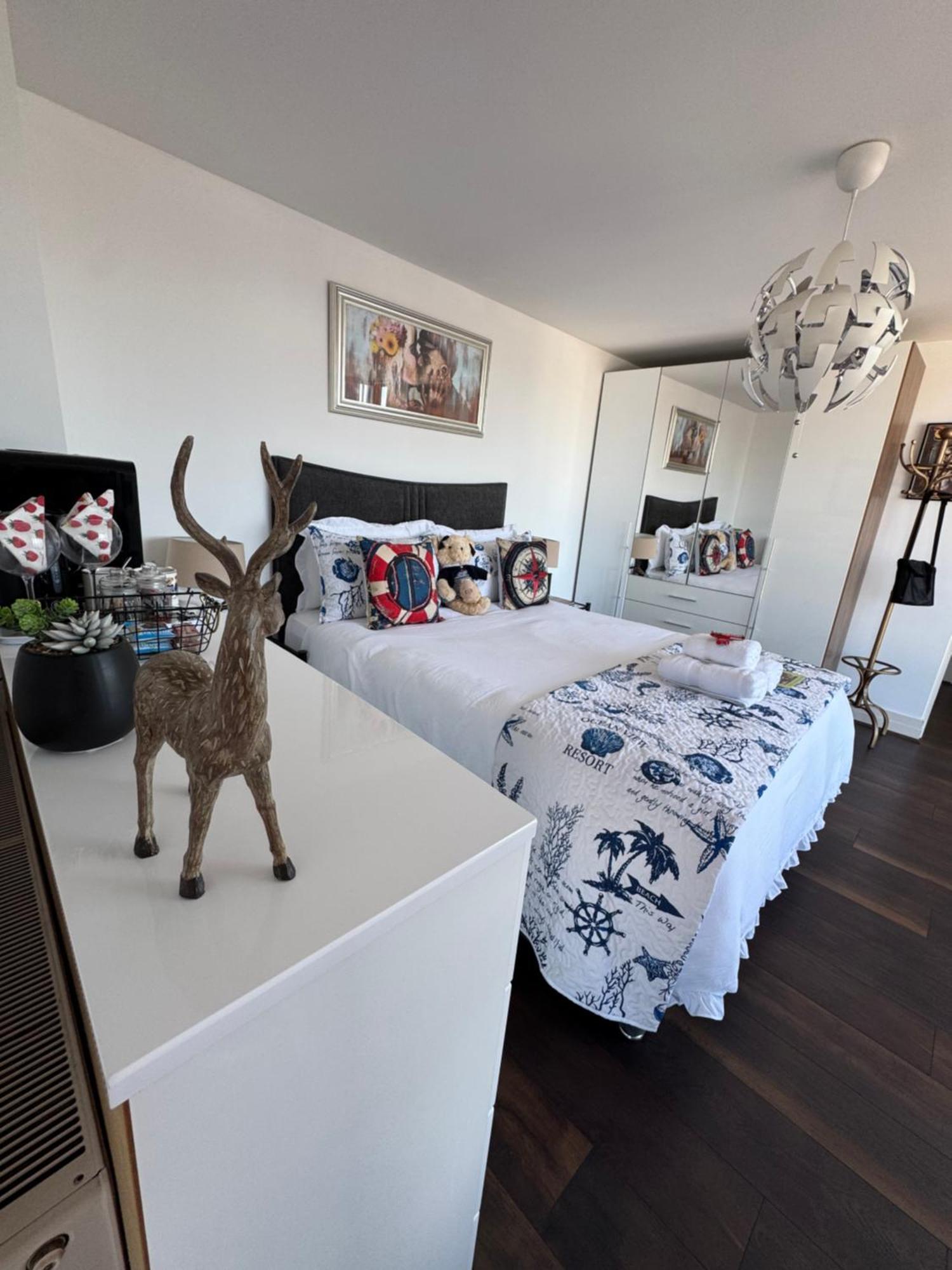 James Clow Bed & Breakfast Belfast Luaran gambar